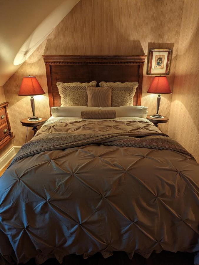Auberge J.A Moisan Quebec City Luaran gambar